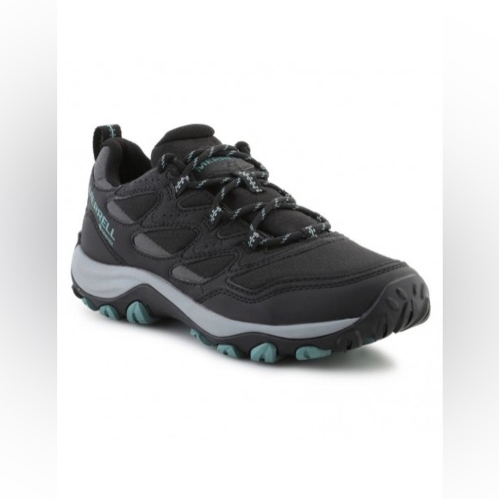 Merrell Women's West Rim Sport Gore-Tex Waterproof Hiking Shoes